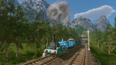   Railway Empire 2        