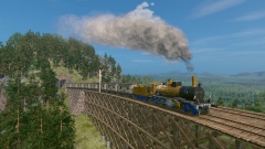   Railway Empire 2        