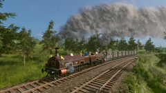   Railway Empire 2        
