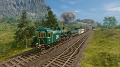   Railway Empire 2        
