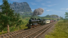   Railway Empire 2        