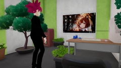 В Steam выйдет кооперативный симулятор магазина для настоящих анимешников Shop Simulator: Waifu Pillows  В Steam выйдет кооперативный симулятор магазина для настоящих анимешников Shop Simulator: Waifu Pillows