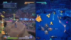 Arc Games и создатель серии X-COM анонсировали многопользовательский гибрид стратегии и экшена Chip ‘n Clawz vs. The Brainioids Arc Games и создатель серии X-COM анонсировали многопользовательский гибрид стратегии и экшена Chip ‘n Clawz vs. The Brainioids