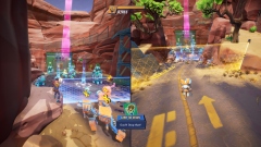 Arc Games и создатель серии X-COM анонсировали многопользовательский гибрид стратегии и экшена Chip ‘n Clawz vs. The Brainioids Arc Games и создатель серии X-COM анонсировали многопользовательский гибрид стратегии и экшена Chip ‘n Clawz vs. The Brainioids