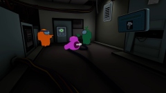    Among Us 3D    