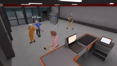 В Steam выйдет кооперативный симулятор управления заправкой Gas Station Manager В Steam выйдет кооперативный симулятор управления заправкой Gas Station Manager