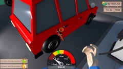 В Steam выйдет кооперативный симулятор управления заправкой Gas Station Manager В Steam выйдет кооперативный симулятор управления заправкой Gas Station Manager