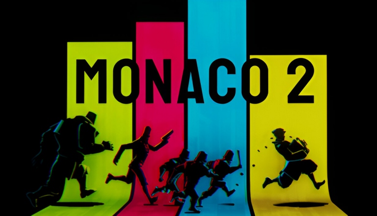Monaco 2        -