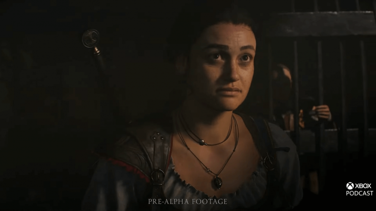 Microsoft   Fable      2026 