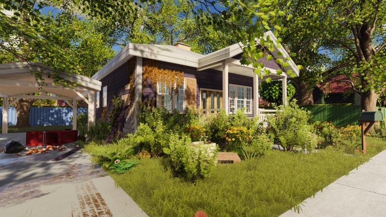 Симулятор уборщика House Flipper 2 получит DLC с поддержкой кооперативного режима Симулятор уборщика House Flipper 2 получит DLC с поддержкой кооперативного режима