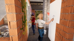 Симулятор уборщика House Flipper 2 получит DLC с поддержкой кооперативного режима Симулятор уборщика House Flipper 2 получит DLC с поддержкой кооперативного режима