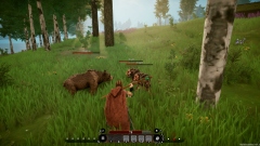 В Steam вышла демоверсия кооперативного экшена Eydigard по мотивам скандинавского фольклора В Steam вышла демоверсия кооперативного экшена Eydigard по мотивам скандинавского фольклора