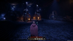 В Steam вышла демоверсия кооперативного экшена Eydigard по мотивам скандинавского фольклора В Steam вышла демоверсия кооперативного экшена Eydigard по мотивам скандинавского фольклора