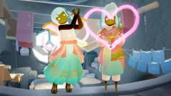 ������������ ����������� MMO Sky: Children of the Light �������� ����������� ���������� �� 2025 ���