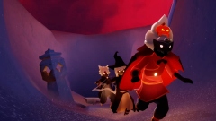 ������������ ����������� MMO Sky: Children of the Light �������� ����������� ���������� �� 2025 ���