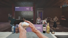  Steam       Night Club Simulator