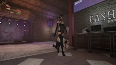  Steam       Night Club Simulator