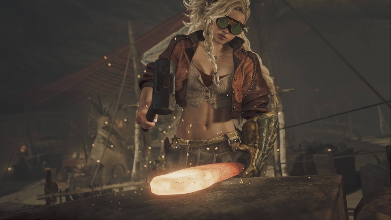 Monster Hunter Wilds   Steam.    2025    