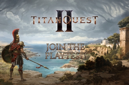   Titan Quest II