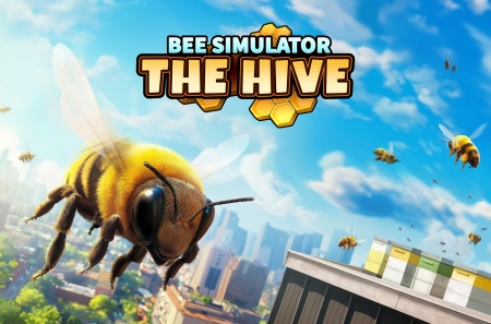 Анонсирован сиквел кооперативного симулятора маленькой пчелки Bee Simulator: The Hive
