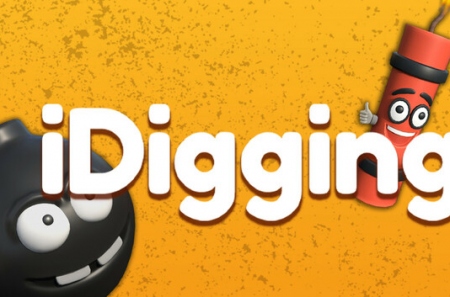 iDigging