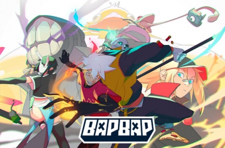 BAPBAP