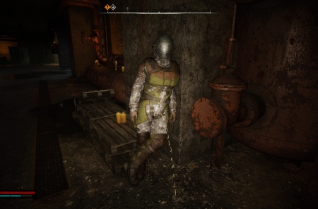 S.T.A.L.K.E.R. 2 получил обновление с очередной тысячей исправлений