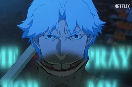 Evanescence        Devil May Cry