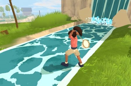  Steam    Isle of Jura