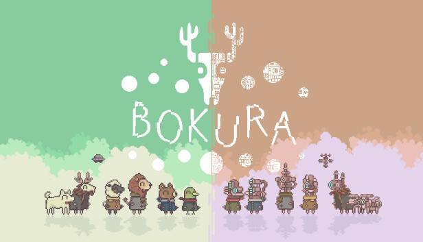 BOKURA BOKURA