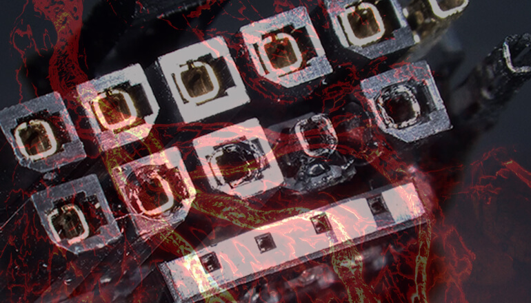 Российские техноблогеры попытались расплавить разъем RTX 5090 – у них ничего не вышло Российские техноблогеры попытались расплавить разъем RTX 5090 – у них ничего не вышло
