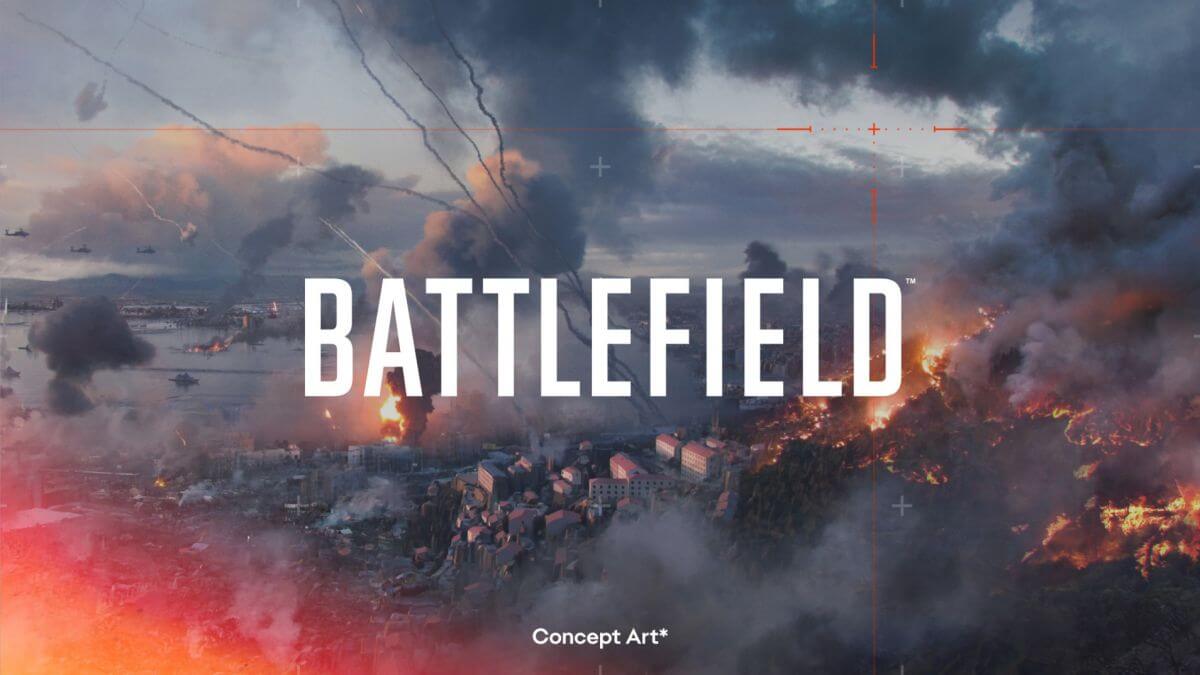 Снова в бой. Скоро стартует тестирование новой Battlefield Снова в бой. Скоро стартует тестирование новой Battlefield