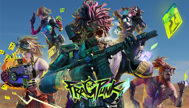 FragPunk FragPunk