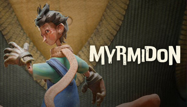 Myrmidon Myrmidon