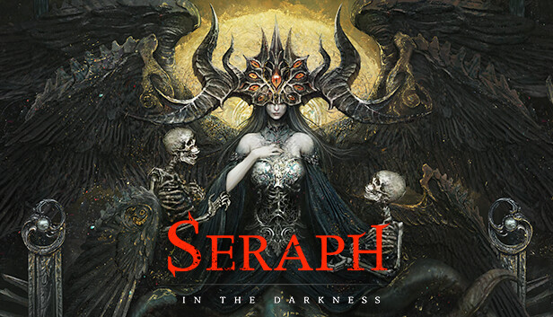 SERAPH : In the Darkness SERAPH : In the Darkness