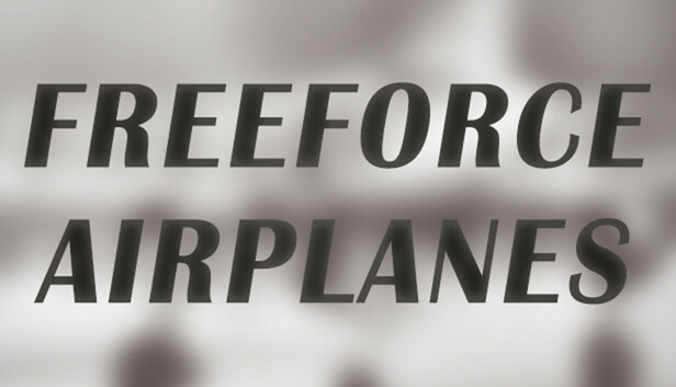 Freeforce Airplanes Freeforce Airplanes