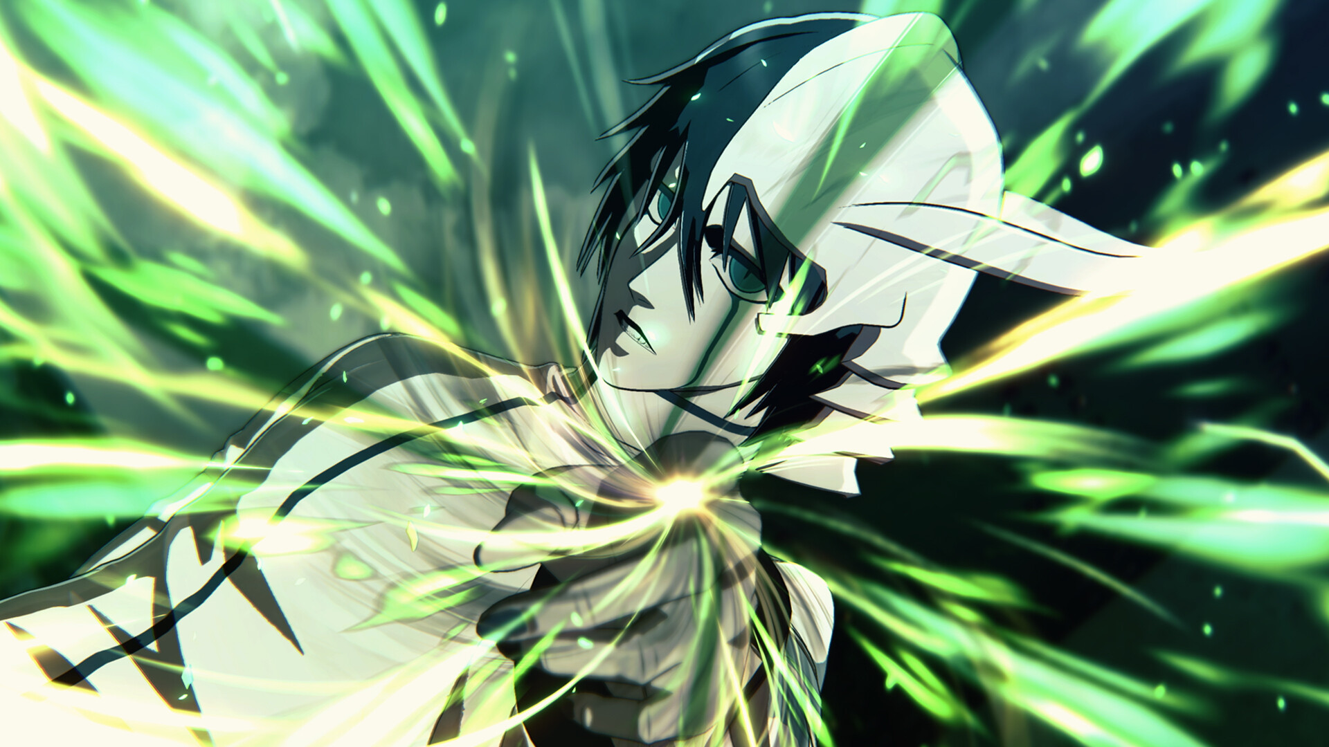 FAQ по ошибкам BLEACH Rebirth of Souls