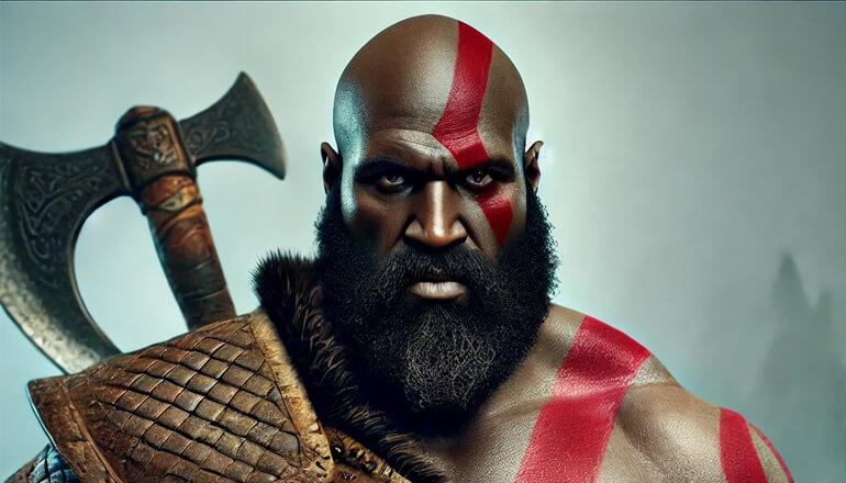 Amazon заказала два сезона сериала по God Of War Amazon заказала два сезона сериала по God Of War