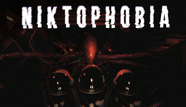 Niktophobia Niktophobia