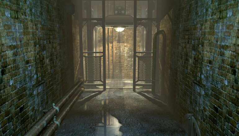 В Steam раздают Amerzone: The Explorer’s Legacy (1999) В Steam раздают Amerzone: The Explorer’s Legacy (1999)