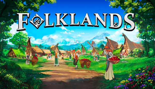 Folklands Folklands