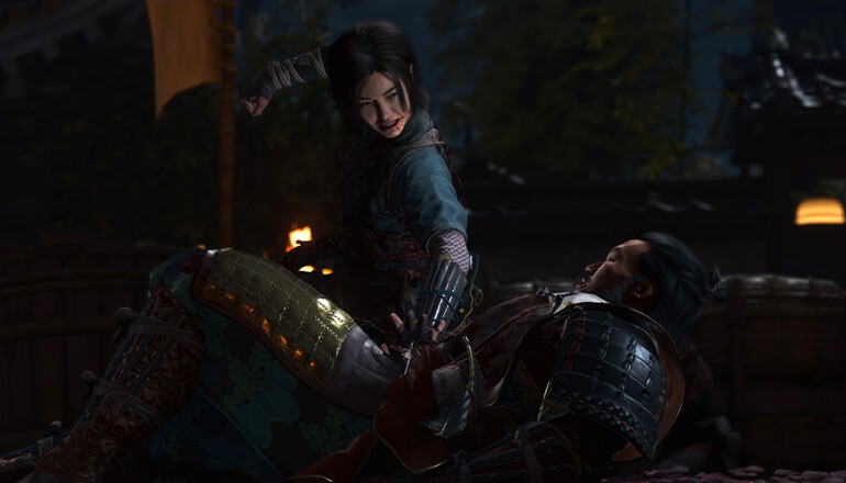 Слух: Assassin's Creed Shadows получит бесплатный кооперативный режим Слух: Assassin's Creed Shadows получит бесплатный кооперативный режим