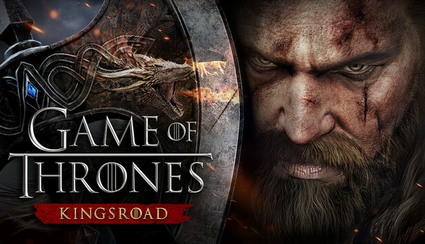Game of Thrones: Kingsroad Game of Thrones: Kingsroad