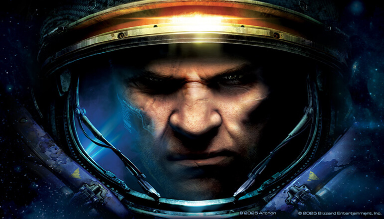 Blizzard выпустит несколько новых игр по мотивам StarCraft Blizzard выпустит несколько новых игр по мотивам StarCraft