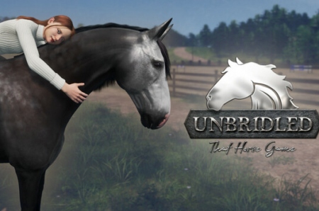 Unbridled: That Horse Game