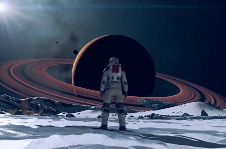    . Starfield   PlayStation 5