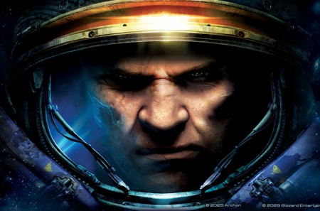 Blizzard       StarCraft