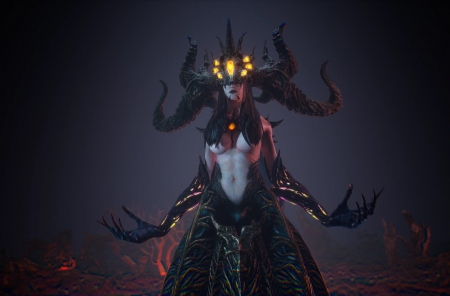 В Steam вышел Seraph: In the Darkness – отвратительный клон Diablo, слепленный из грязи и жадности