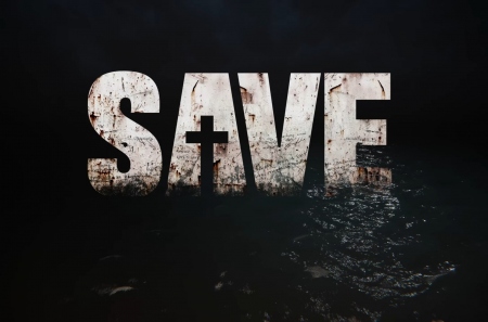 SAVE – кооперативный хоррор на борту дрейфующего в море пассажирского лайнера