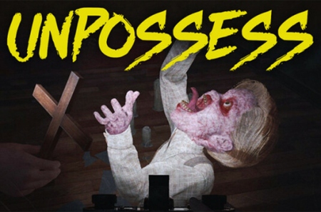 Unpossess: Exorcism Simulator
